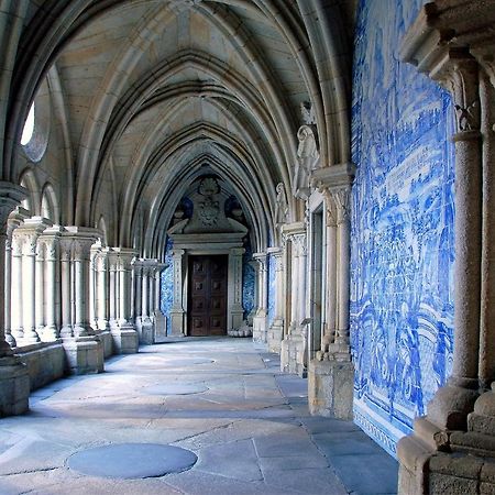 Oporto Guest Bolhao Daire Dış mekan fotoğraf