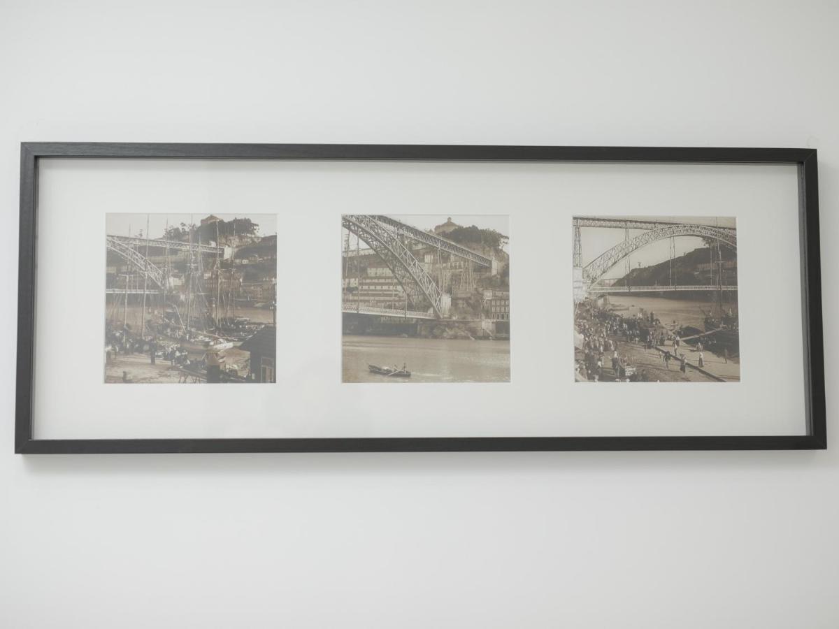 Oporto Guest Bolhao Daire Dış mekan fotoğraf
