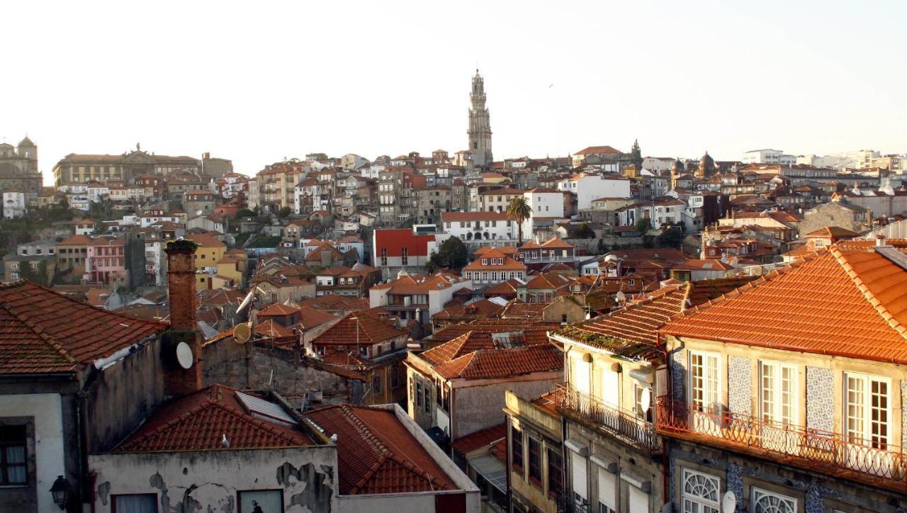 Oporto Guest Bolhao Daire Dış mekan fotoğraf