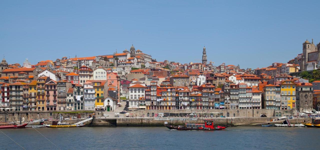 Oporto Guest Bolhao Daire Dış mekan fotoğraf